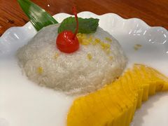 -Siam泰餐厅(水上公园店)