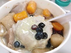 -鲜芋仙(华府店)