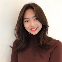 -MYYF SALON烫发染发