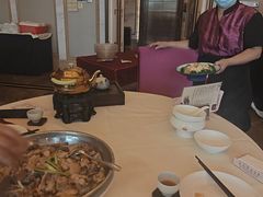 -龙的酒楼·手工早茶·顺德菜(近良路店)