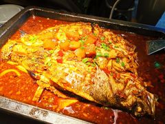 -炉鱼(爱琴海购物公园店)