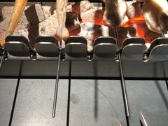 -很久以前羊肉串(昌里路三钢里店)