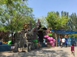 -大望京儿童游乐场