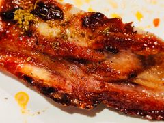 羊肉串-巴依老爷·新疆美食(上城区天城路店)