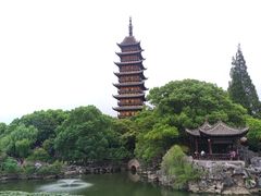 -常熟方塔园