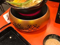 芝士火锅-吉野家(长青店)