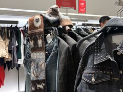 -ZARA(青岛万象城店)