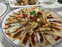 -威海渔村(静安旗舰店)