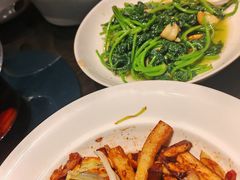 -鑫小城故事·藕汤·家常菜(台北一路总店)