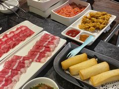 -海底捞火锅(振华商厦店)