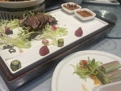 -茅庐·川粤精品私房菜(金沙遗址店)