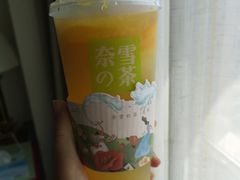 -奈雪的茶(金鹰广场店)