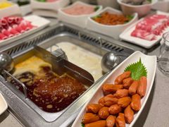 -海底捞火锅(徐州火车站店)