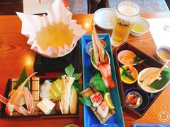 -蟹道乐(道顿堀本店)