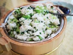 -熙春园餐厅