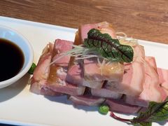 -周家二小姐的菜(西津渡店)