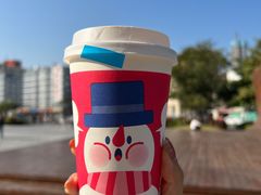 -瑞幸咖啡(上梅林地铁站店)