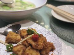 -金汇酒楼(中山东区店)