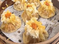 -都一处烧麦馆(前门店)