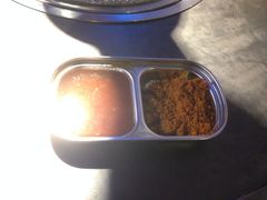 蘸酱-碎怂烤肉(钟楼柳巷店)