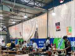 大堂-星鸿社重庆老火锅