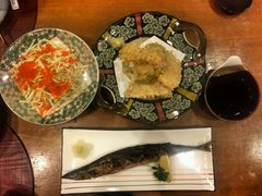 -希望日本料理(保利香槟花园店)