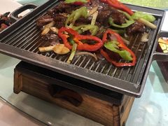 -三六三杭州菜(水上总店)