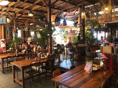 -Naughty Nuri’s Phuket