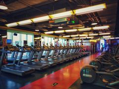 跑步区-力美健(中华店)