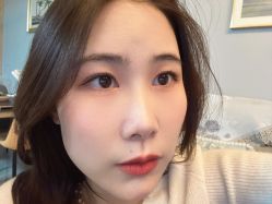-熙柚中式美睫美甲