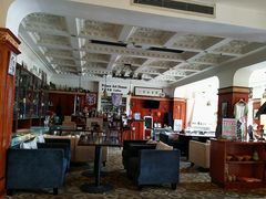 -老味道民宿(栈桥店)