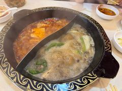 -重庆秦妈火锅(全国连锁五台山店)