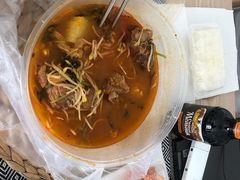 -首尔土豆汤(红梅小区店)