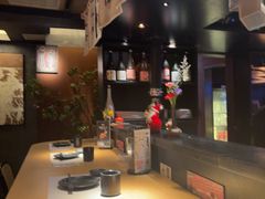 -乌君·酒场·炭火烧鸟(侨城坊店)