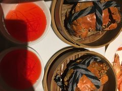 -天怡豪生大酒店-怡园中餐厅(枣山路店)