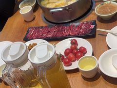 -掂档潮汕牛肉火锅(cityon熙地港店)