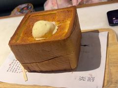 -绿茶餐厅(茂业天地店)