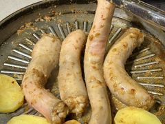 -名家韩国料理·烤肉(瑶海店)