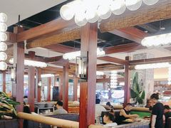 -尚宴牛特鲜自助(太原街万达店)