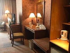 -曼谷王子宫殿酒店