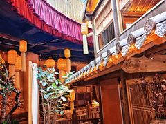 -叶叶菩提·晋福宫