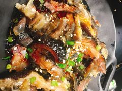 -碎怂烤肉(钟楼柳巷店)