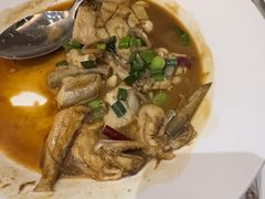 -新丁香海鲜酒店(银海商贸城店)