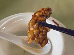 -瑞丰园庭院餐厅·白族传统家常菜