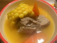 -新白鹿餐厅(滨江银泰店)