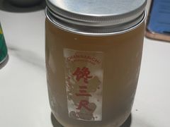 -馋三尺蟹粉小笼(人民广场店)