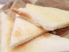 鲜油多士-龙记香港茶餐厅(久光百货店)