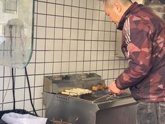 -龙翔臭豆腐(河坊街店)