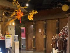 -暴风岛沉浸式体验馆(百联世纪店)
