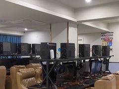 -网鱼电竞(上海青浦朱家角店)